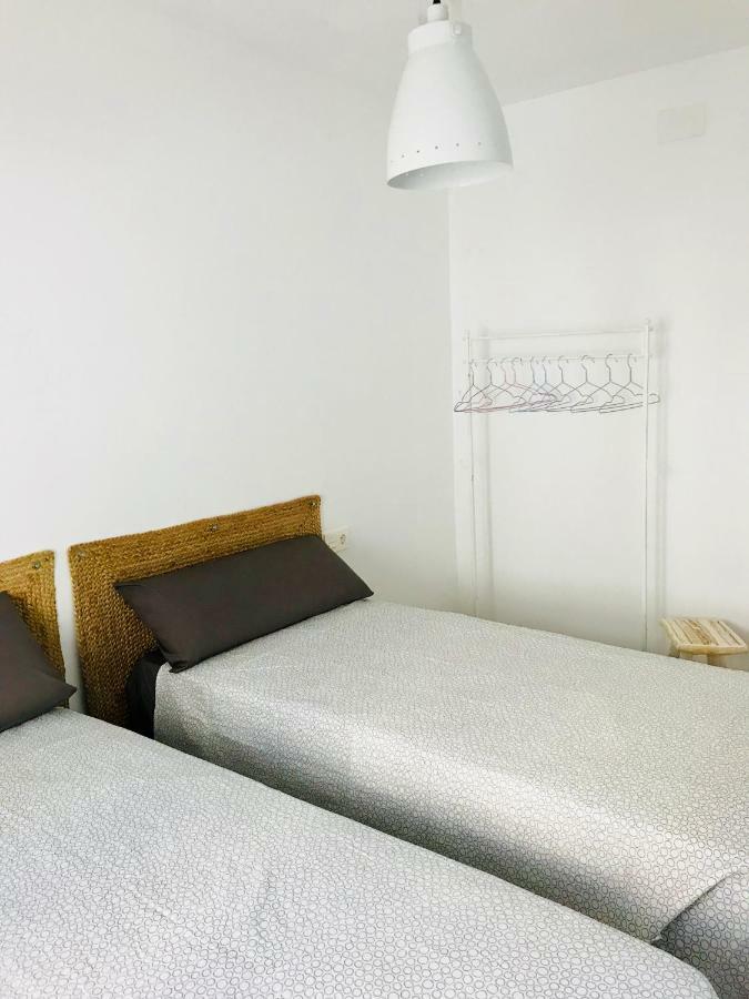 Apartment El Piset Carrer Sant Jordi *