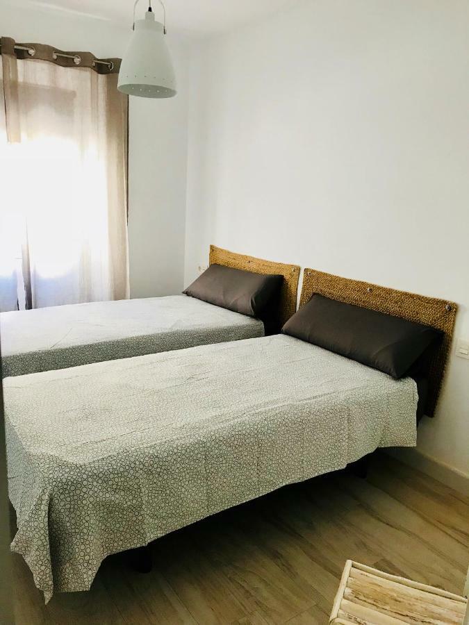Apartment El Piset Carrer Sant Jordi *