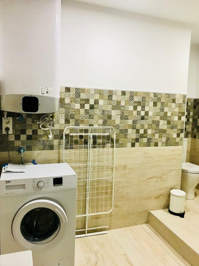 El Piset Carrer Sant Jordi Apartment *