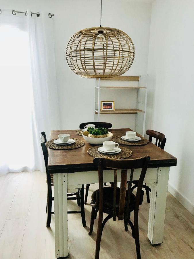 Apartment El Piset Carrer Sant Jordi