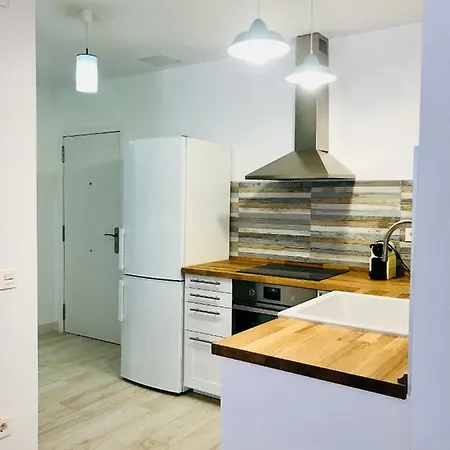 El Piset Carrer Sant Jordi Apartment Cambrils Exterior photo