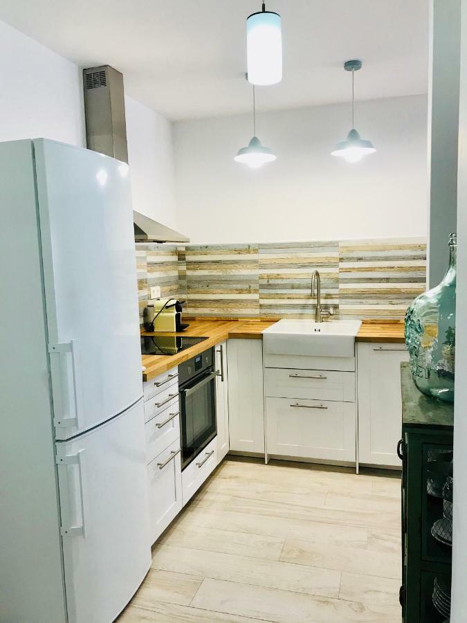 El Piset Carrer Sant Jordi Appartement Cambrils